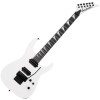 Photo Jackson MJ Series Soloist SL2 Snow White