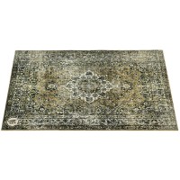 DRUM N BASE VP130 TAPIS VINTAGE PERSIAN 1.30 X 0.90M