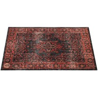 DRUM N BASE VP130 TAPIS VINTAGE PERSIAN 1.30 X 0.90M