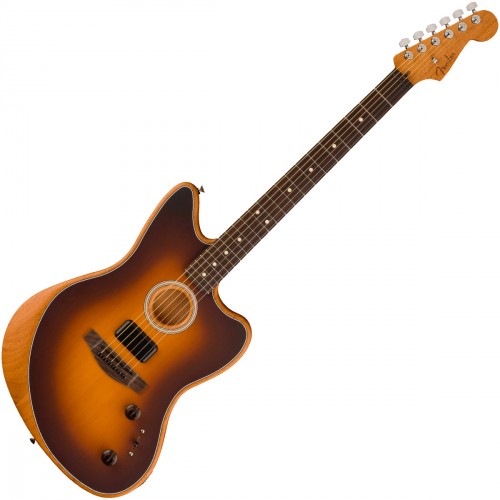 Shiver - Jeu de 6 cordes colorées pour guitare Électrique 09-42