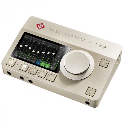 NEUMANN MT 48 - Carte son / interface audio