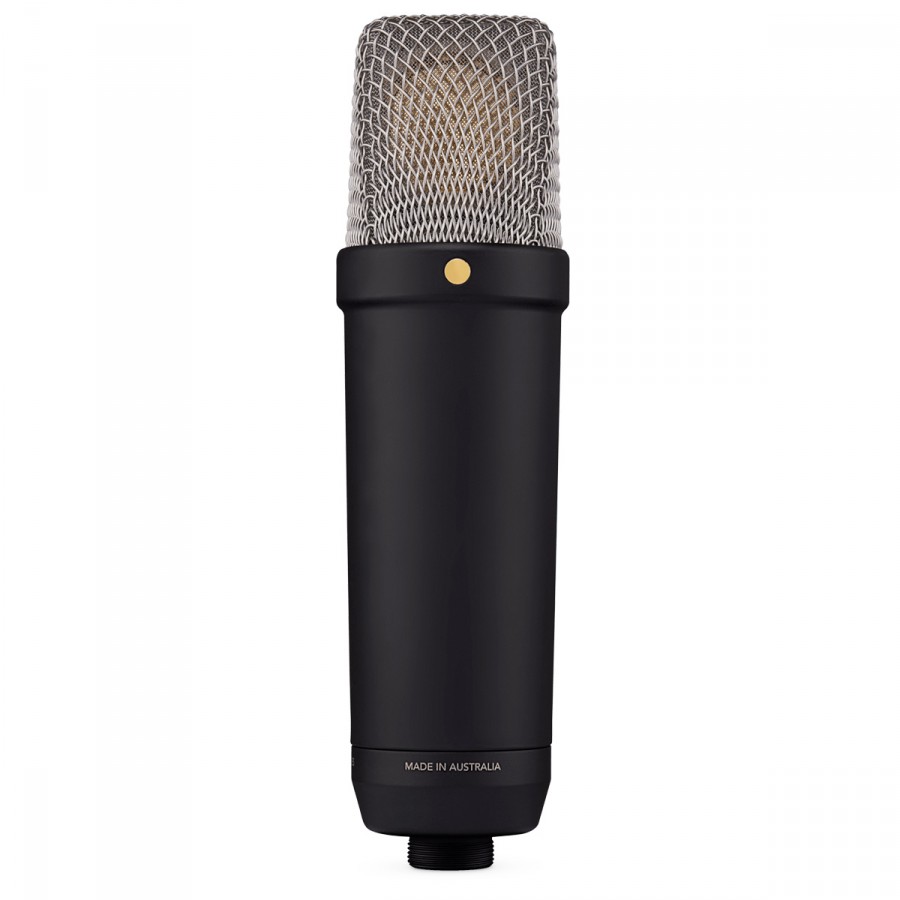 Rode NT1000 - Test & Avis - Studio Microphone à Condensateur