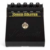 Marshall Shredmaster