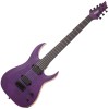 Photo Schecter John Browne TAO-7 Satin Trans Purple