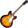 Photo EPIPHONE CASINO VINTAGE SUNBURST