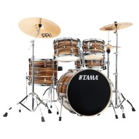 TAMA IP50H6W IMPERIALSTAR 5 FUTS