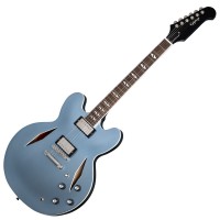 Epiphone Dave Grohl DG-335 Pelham Blue