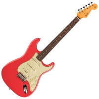 Fender Custom Shop Vintage Custom 1959 Stratocaster Fiesta Red