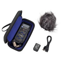 Zoom APH-6E - Pack d'accessoires pour H6ESSENTIAL