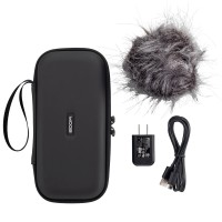 Zoom APH-6E - Pack d'accessoires pour H6ESSENTIAL