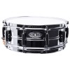 Photo Pearl 14 x 5" Caisse claire Sensitone Heritage Alloy Steel