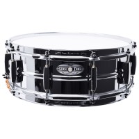 PEARL CAISSE CLAIRE SENSITONE HERITAGE ALLOY STEEL
