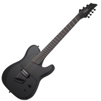 Schecter PT-7 MS Black Ops