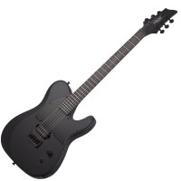 Schecter PT Black Ops