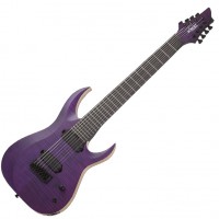 SCHECTER JOHN BROWNE TAO-8