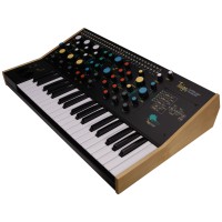 Pittsburgh Modular Taiga Keyboard