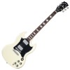 Photo Gibson SG Standard Classic White