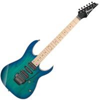 Ibanez RG470AHM Blue Moon Burst