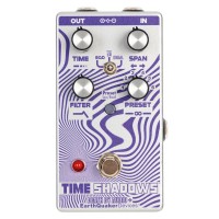 Earthquaker Devices x Death By Audio Time Shadows V2