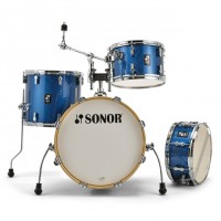 SONOR AQX JAZZ