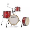 Photo Sonor AQX Jazz Red Moon Sparkle