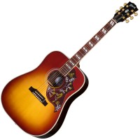 Gibson Hummingbird Standard Rosewod Rosewood Burst