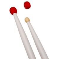 Vic Firth embouts Universal Marching Practice Tips