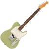 Photo Fender Player II Telecaster Birch Green RW