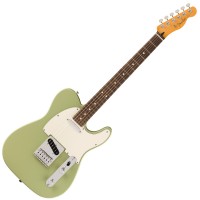 Fender Player II Telecaster Birch Green RW