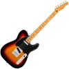 Photo Fender Player II Telecaster 3-Color Sunburst MN