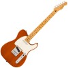 Photo Fender Player II Telecaster Chambered Mocha MN