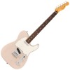 Photo Fender Player II Telecaster Chambered White Blonde RW