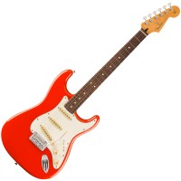 Fender Player II Stratocaster Coral Red RW