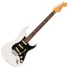 Photo Fender Player II Stratocaster Polar White RW