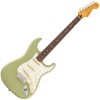 Photo Fender Player II Stratocaster Birch Green RW