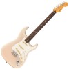 Photo Fender Player II Stratocaster Chambered White Blonde RW