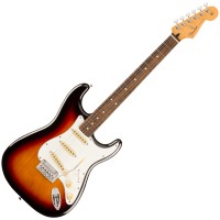 Fender Player II Stratocaster 3-Color Sunburst RW