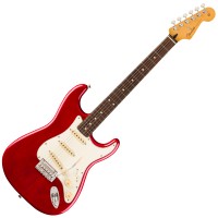 FENDER PLAYER II STRATOCASTER CHAMBERED RW