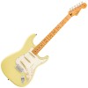 Photo Fender Player II Stratocaster Hialeah Yellow MN