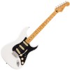 Photo Fender Player II Stratocaster Polar White MN