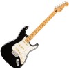 Photo Fender Player II Stratocaster Black MN