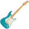 Photo Fender Player II Stratocaster Aquatone Blue MN