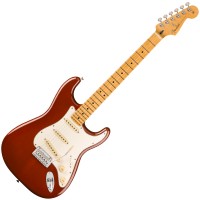 FENDER PLAYER II STRATOCASTER CHAMBERED MN