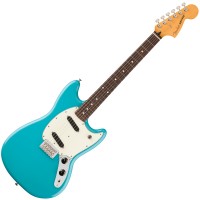 Fender Player II Mustang Aquatone Blue RW