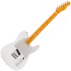 Photo Fender American Ultra II Telecaster Avalanche MN