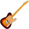 Photo Fender American Ultra II Telecaster Ultraburst MN