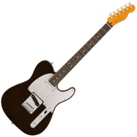 Fender American Ultra II Telecaster Texas Tea