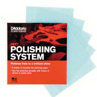D'Addario Fret Polishing System