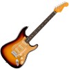 Photo Fender American Ultra II Stratocaster Ultraburst