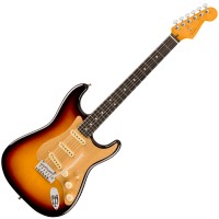 FENDER AMERICAN ULTRA II STRATOCASTER